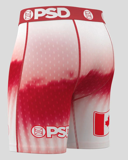 Team Canada - Standard Length