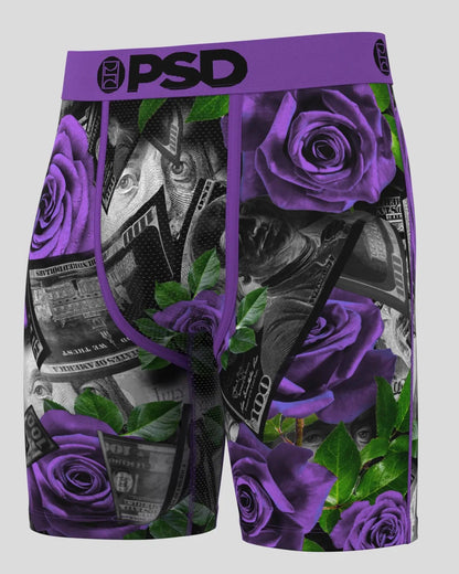 Purple Dozen - Standard Length
