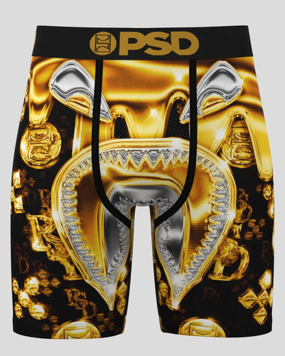 Warface Goldie - Standard Length