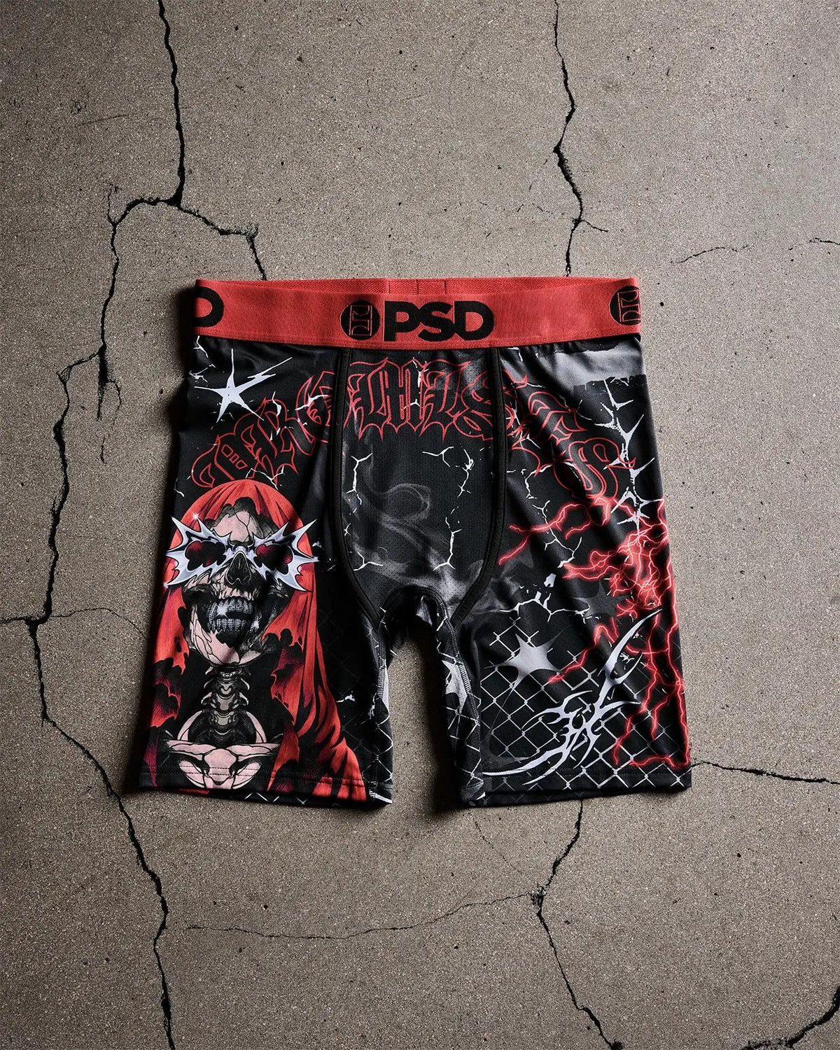 Broken Promises - Smoken Promises - Standard Length