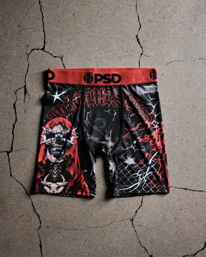 Broken Promises - Smoken Promises - Standard Length