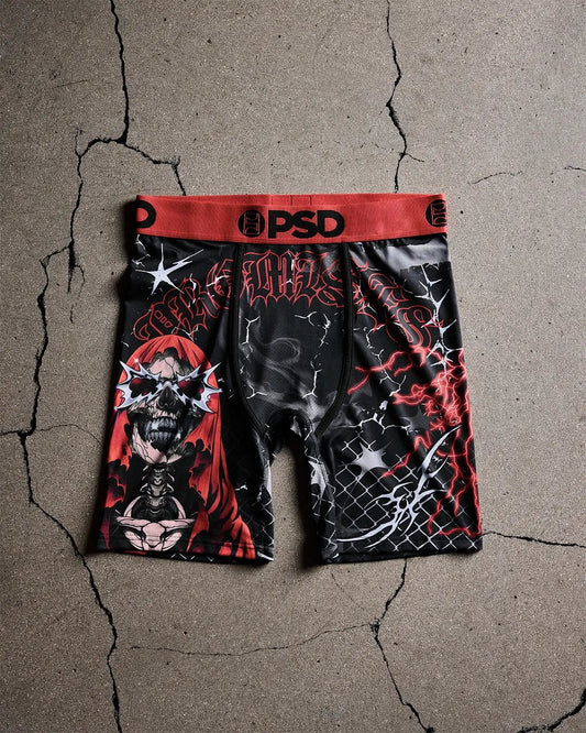 Broken Promises - Smoken Promises - Standard Length