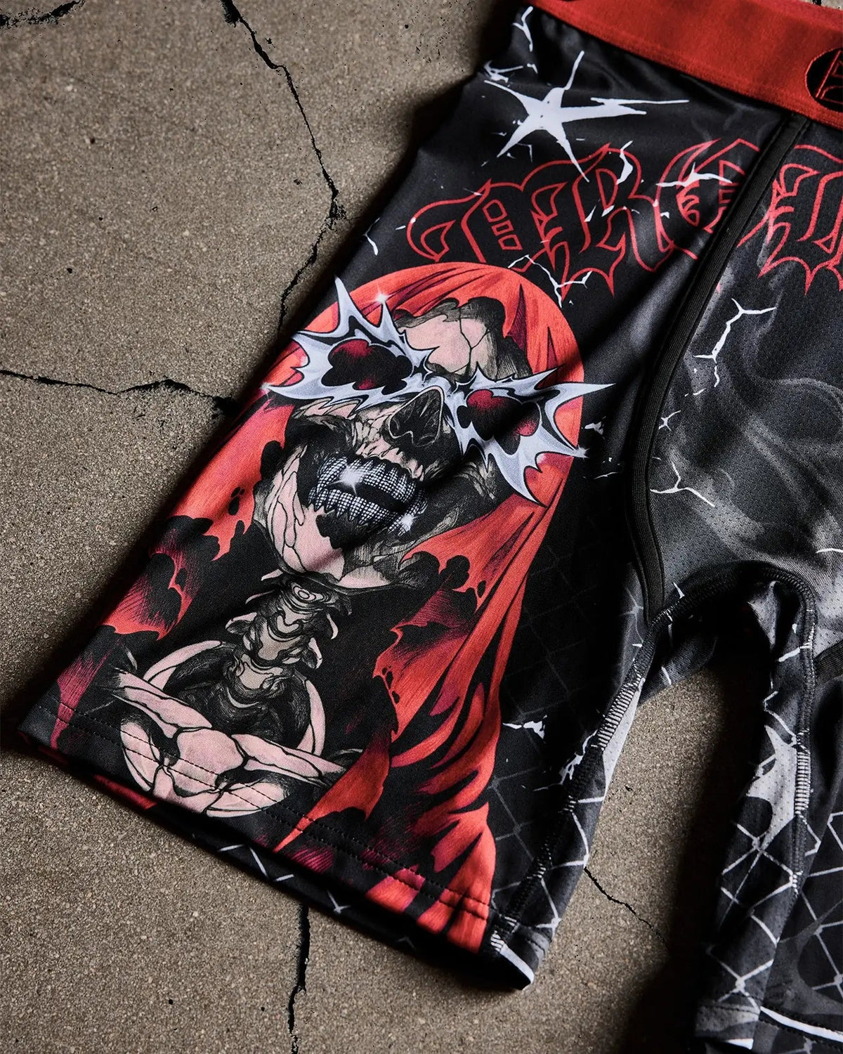 Broken Promises - Smoken Promises - Standard Length