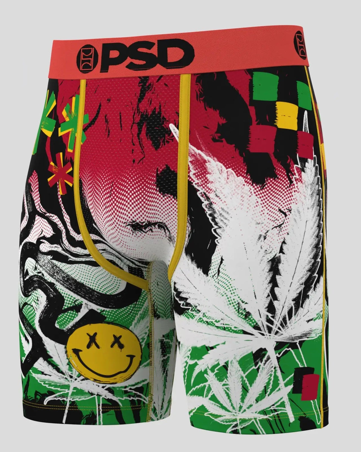 Rastamix - Standard Length