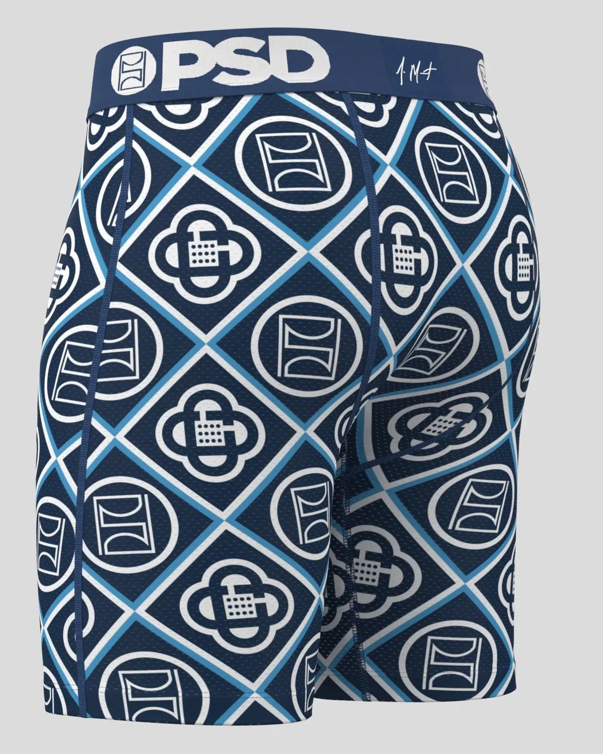 Ja Morant - Monogram - CoolMesh