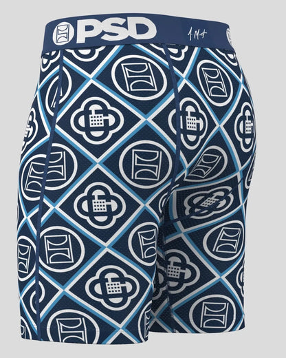 Ja Morant - Monogram - CoolMesh