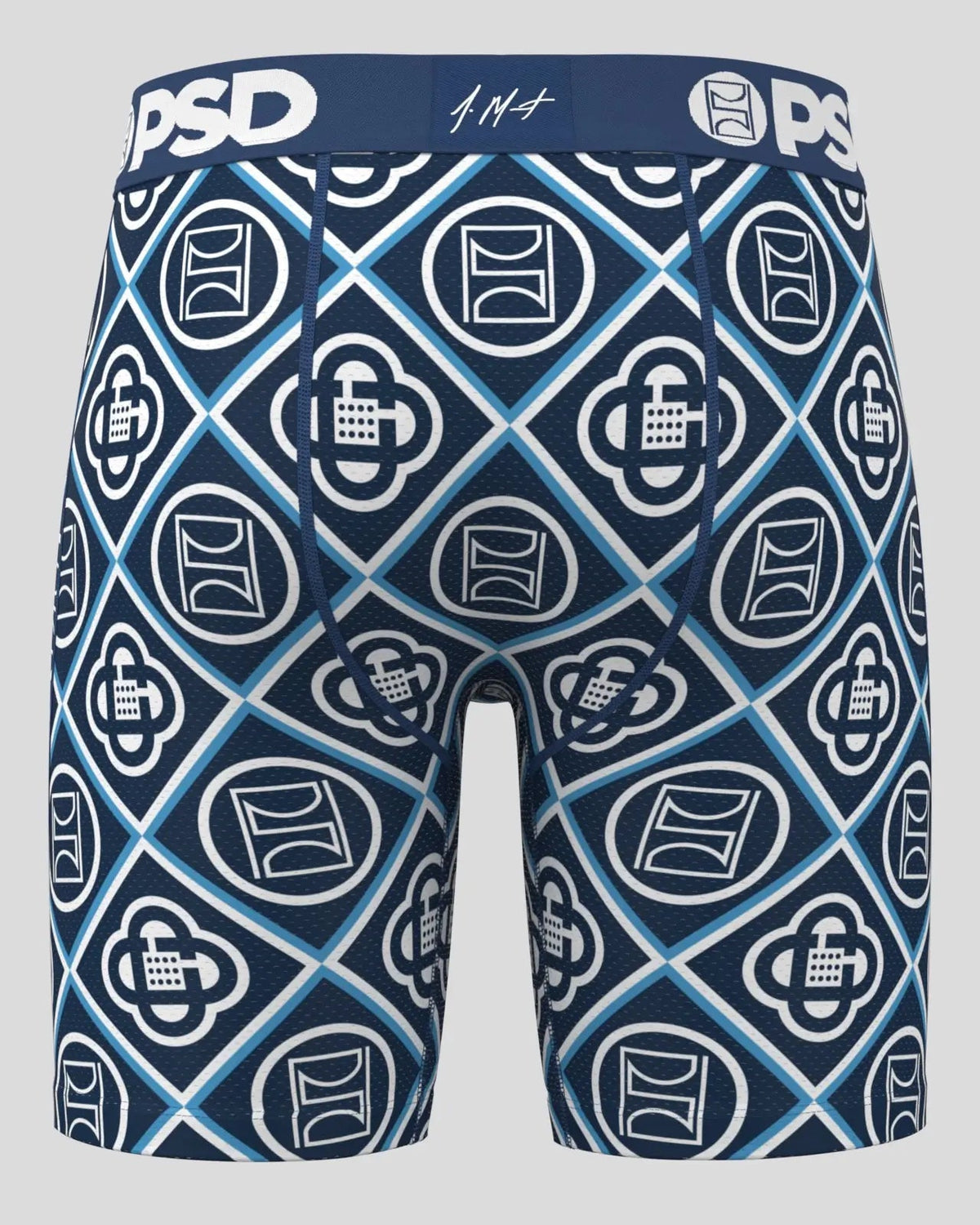 Ja Morant - Monogram - CoolMesh