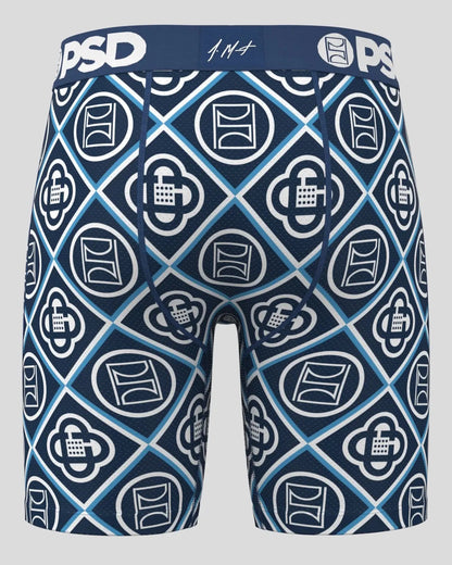 Ja Morant - Monogram - CoolMesh