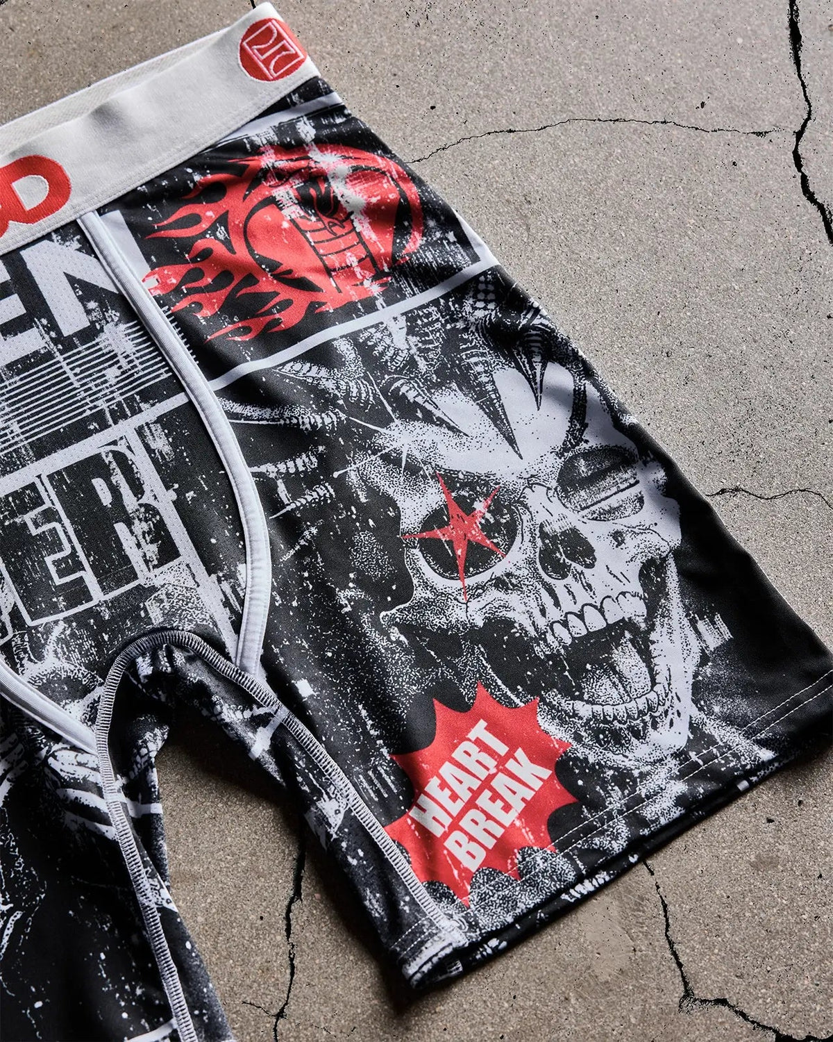 Broken Promises - Broken News - Standard Length