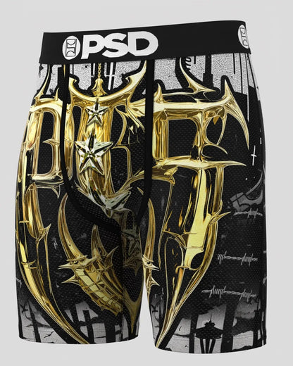 Paolo Banchero - P5 Golden - CoolMesh