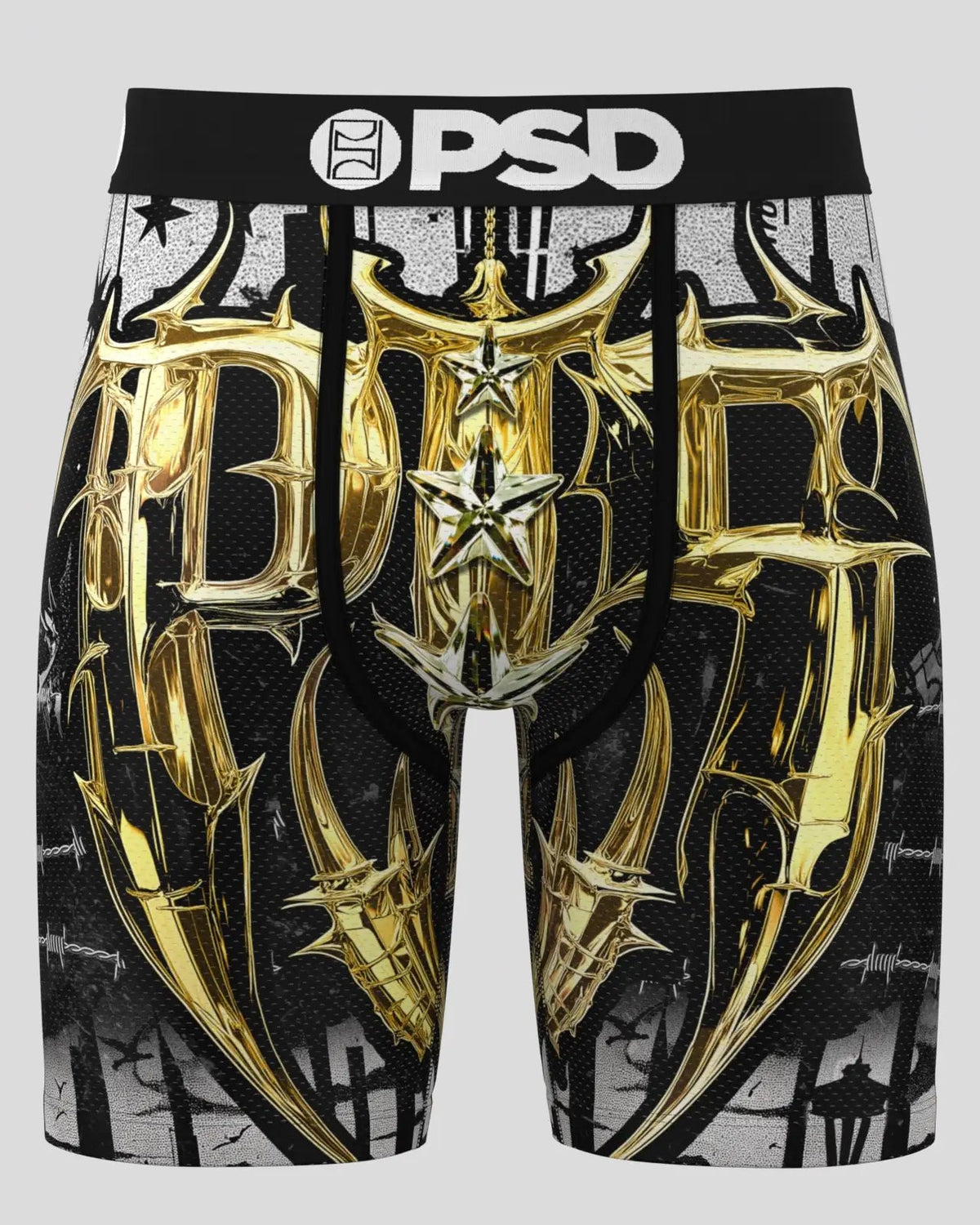 Paolo Banchero - P5 Golden - CoolMesh