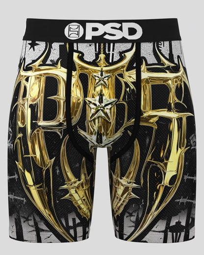 Paolo Banchero - P5 Golden - CoolMesh