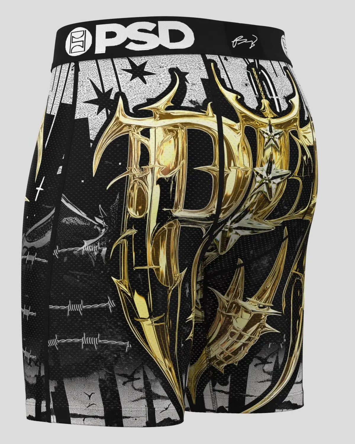 Paolo Banchero - P5 Golden - CoolMesh