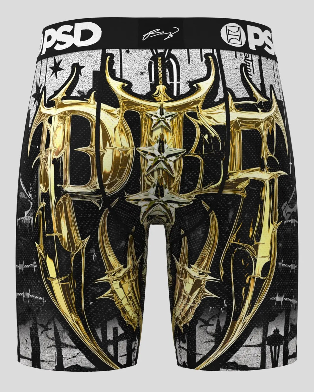 Paolo Banchero - P5 Golden - CoolMesh