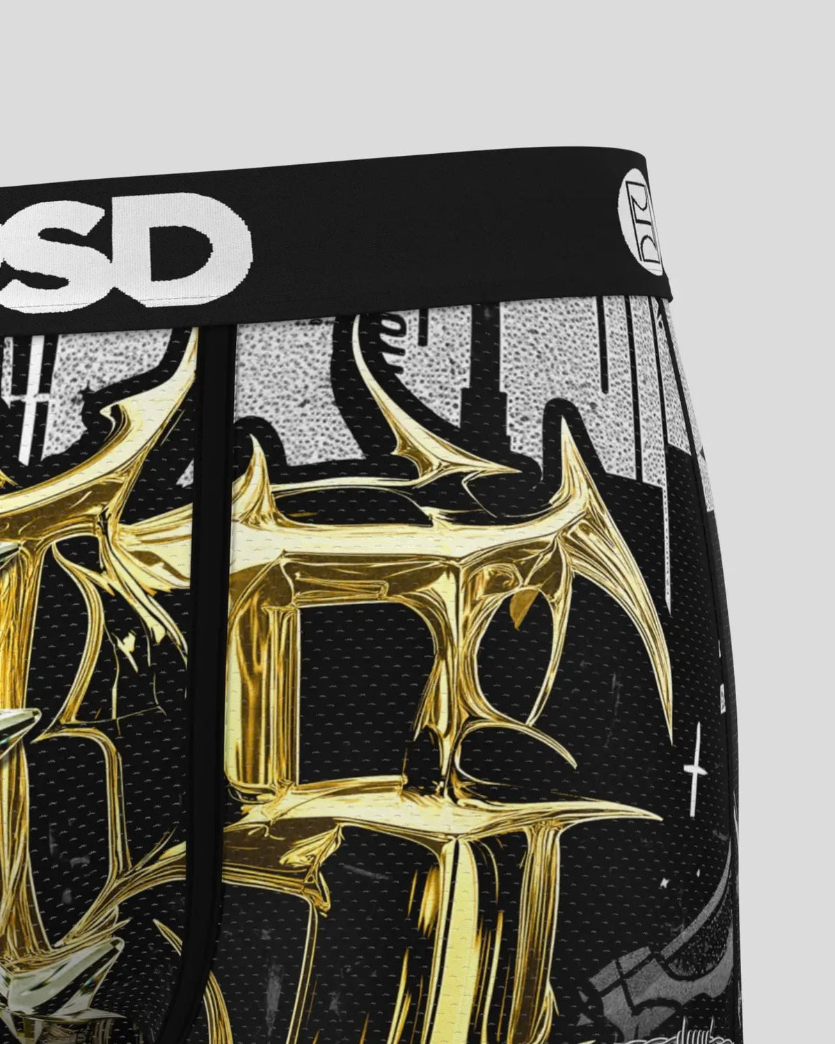 Paolo Banchero - P5 Golden - CoolMesh