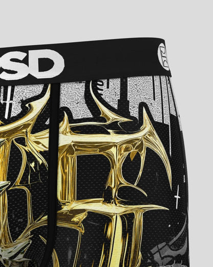 Paolo Banchero - P5 Golden - CoolMesh