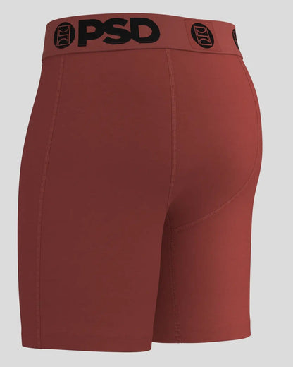 Modal Solids - Sienna - Standard Length - Modal