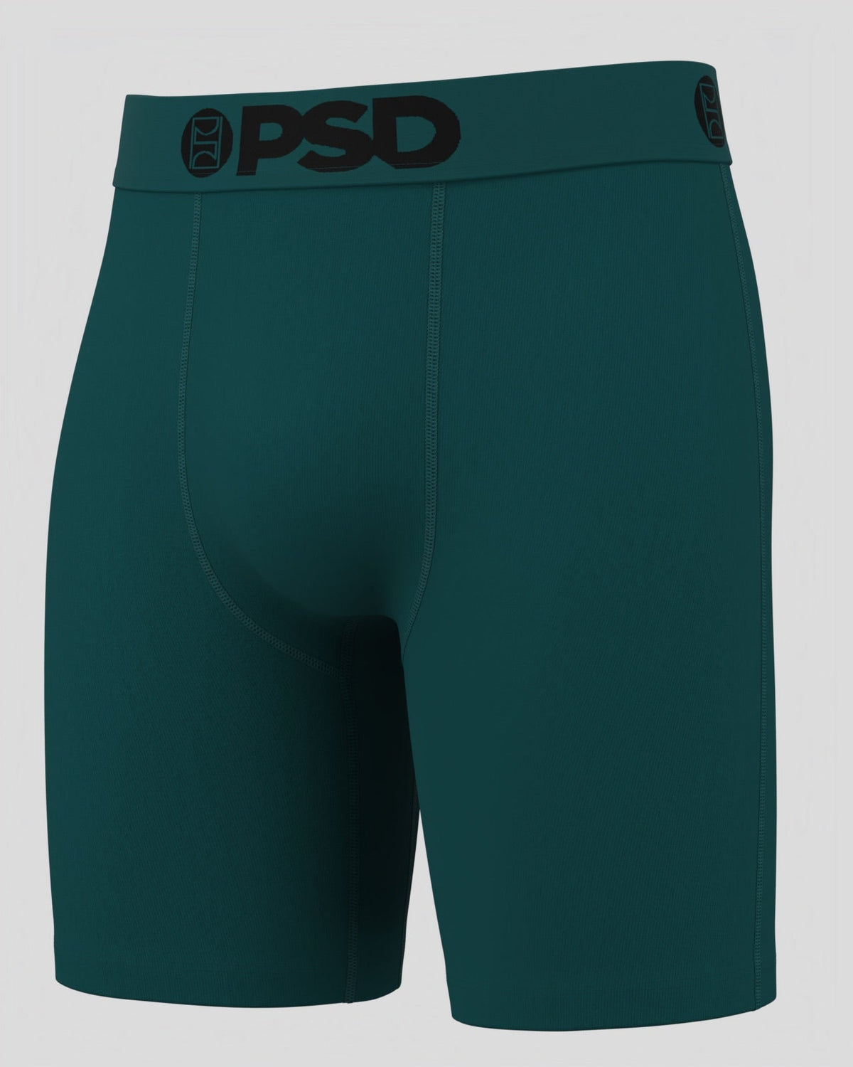 Solids - Aqua Fade - Standard Length - Cotton