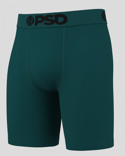 Solids - Aqua Fade - Standard Length - Cotton