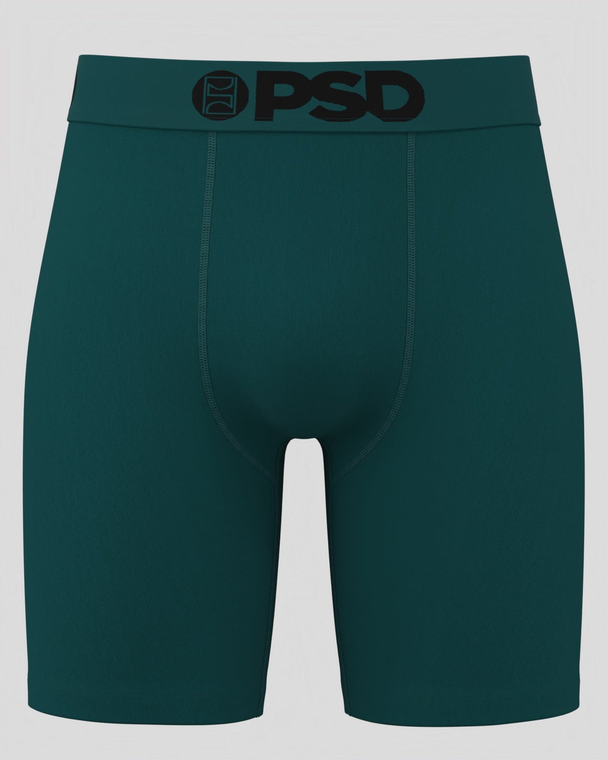 Solids - Aqua Fade - Standard Length - Cotton