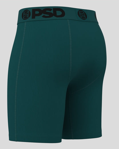 Solids - Aqua Fade - Standard Length - Cotton