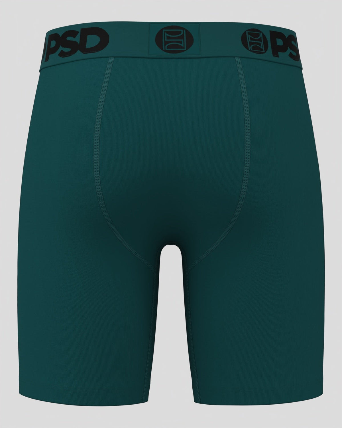 Solids - Aqua Fade - Standard Length - Cotton