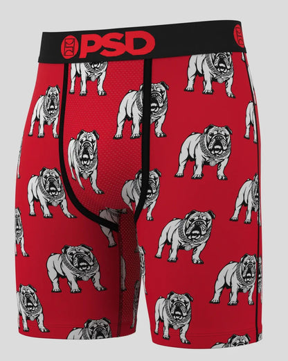 Go Dawgs - Standard Length