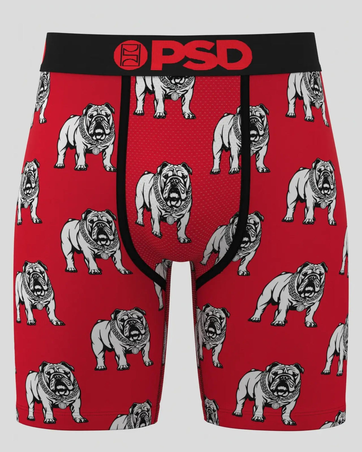 Go Dawgs - Standard Length