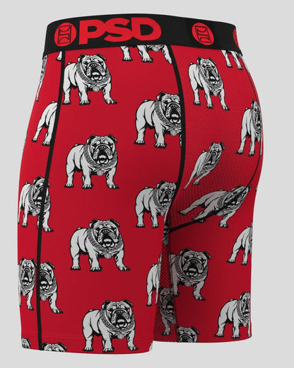 Go Dawgs - Standard Length