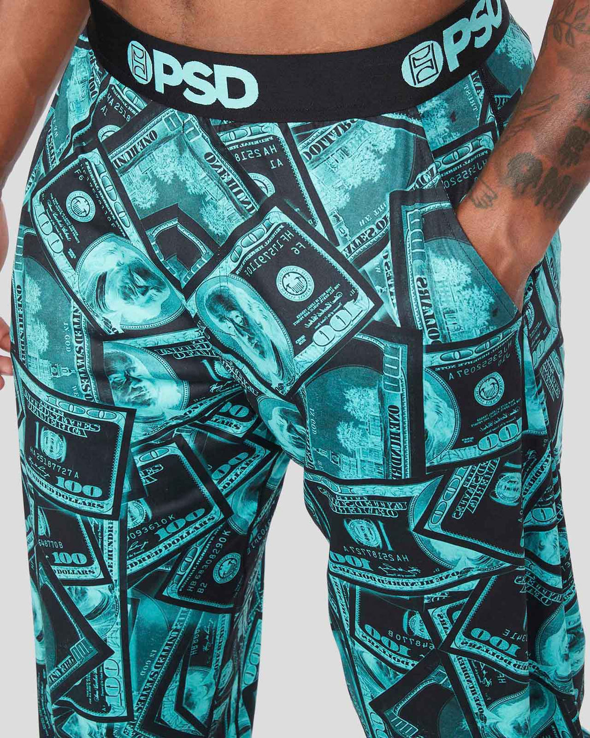 Lounge Pant - Capital & Co. - Lounge Pant