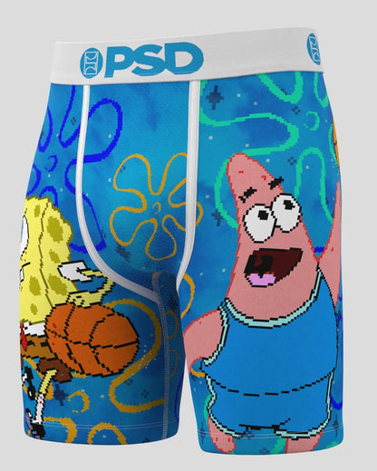 SpongeBob SquarePants - 8 Ball - Standard Length