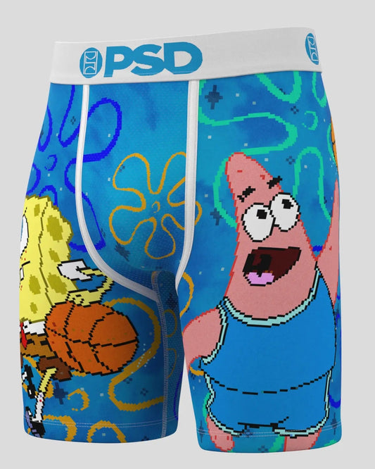 SpongeBob SquarePants - 8 Ball - Standard Length
