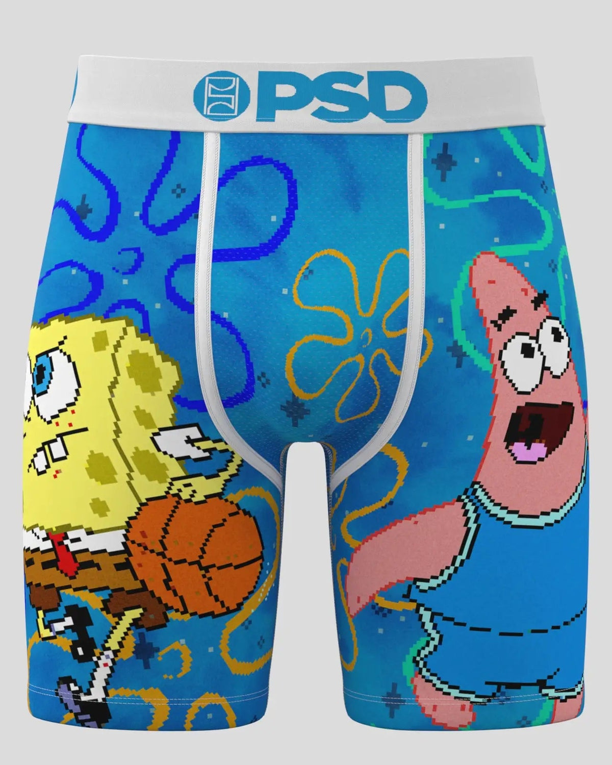 SpongeBob SquarePants - 8 Ball - Standard Length