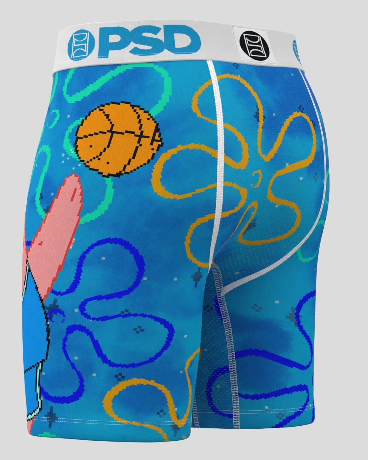 SpongeBob SquarePants - 8 Ball - Standard Length