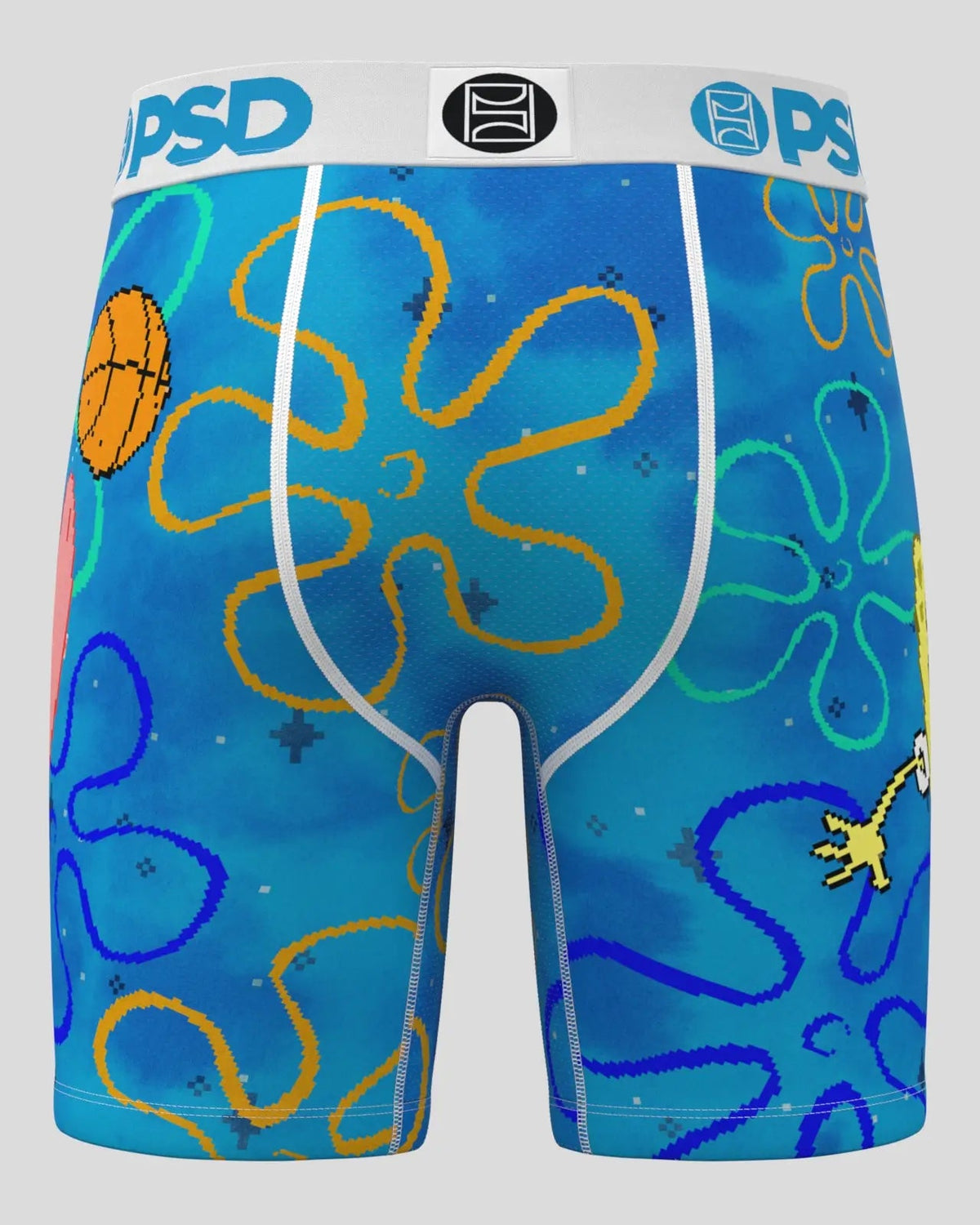 SpongeBob SquarePants - 8 Ball - Standard Length