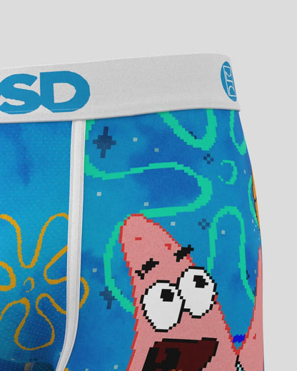 SpongeBob SquarePants - 8 Ball - Standard Length