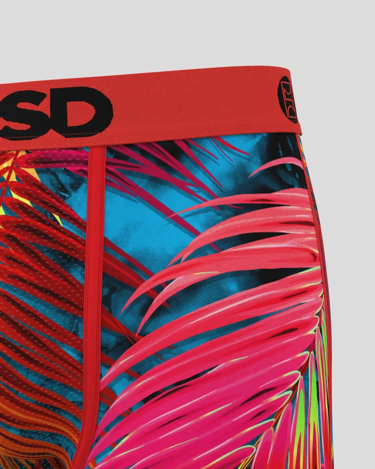 Mystic Palms - Standard Length