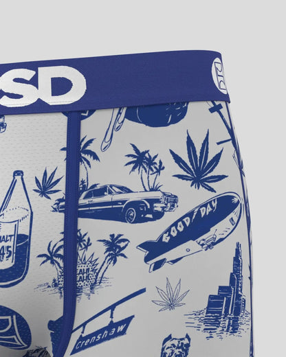 Westside - Standard Length