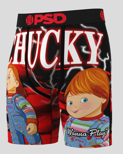 Chucky - Standard Length