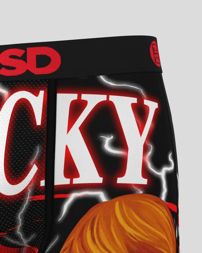 Chucky - Standard Length
