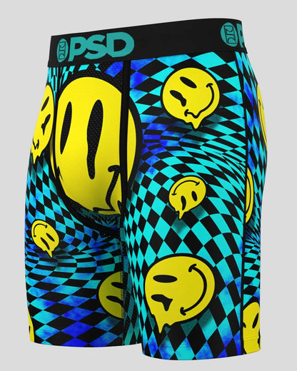 3 Pack - Smiley Dripp - Standard Length