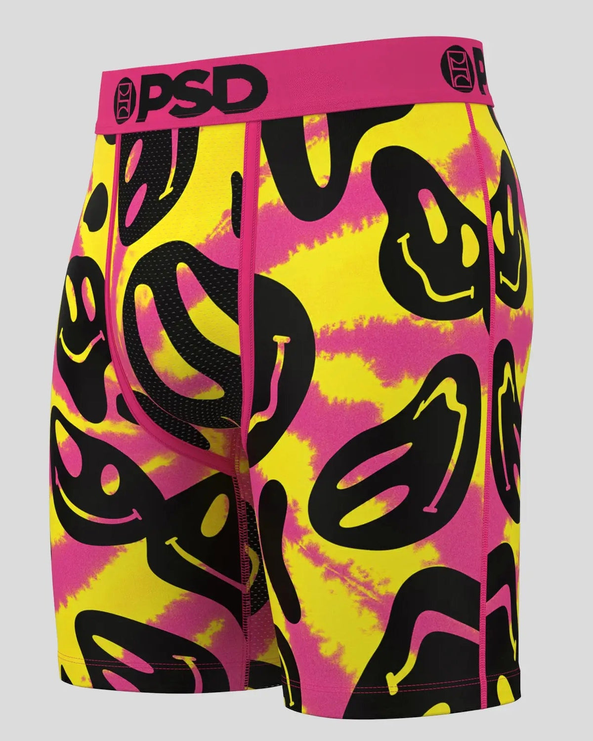 3 Pack - Smiley Dripp - Standard Length