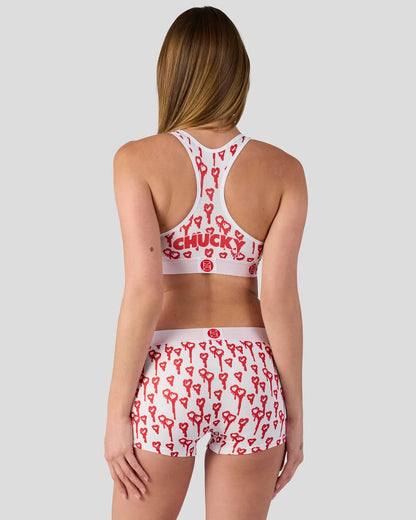 Chucky - Til Death - Boy Short