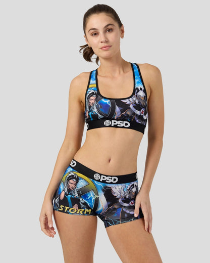 Xmen Storm Bs Multi - UNDERWEAR