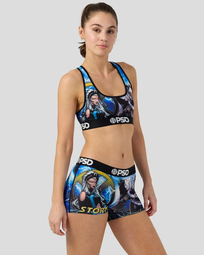 Xmen Storm Bs Multi - UNDERWEAR