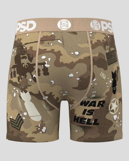 Warface Sandstorm - Mid Length