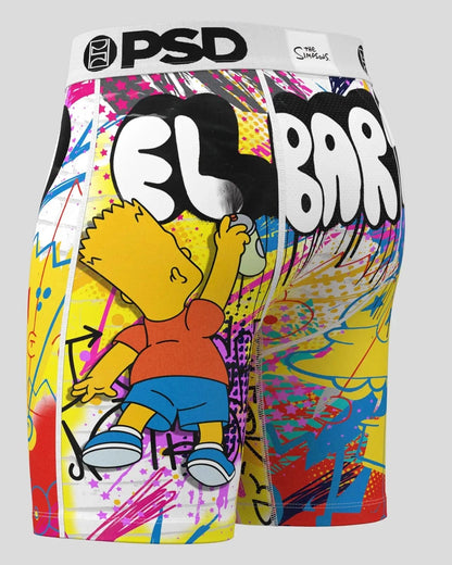 The Simpsons - Bart Casso - Standard Length