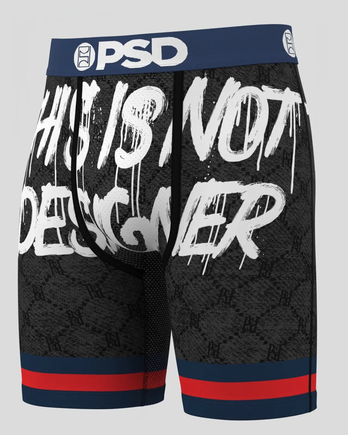 Not Designer - Standard Length