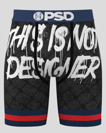 Not Designer - Standard Length