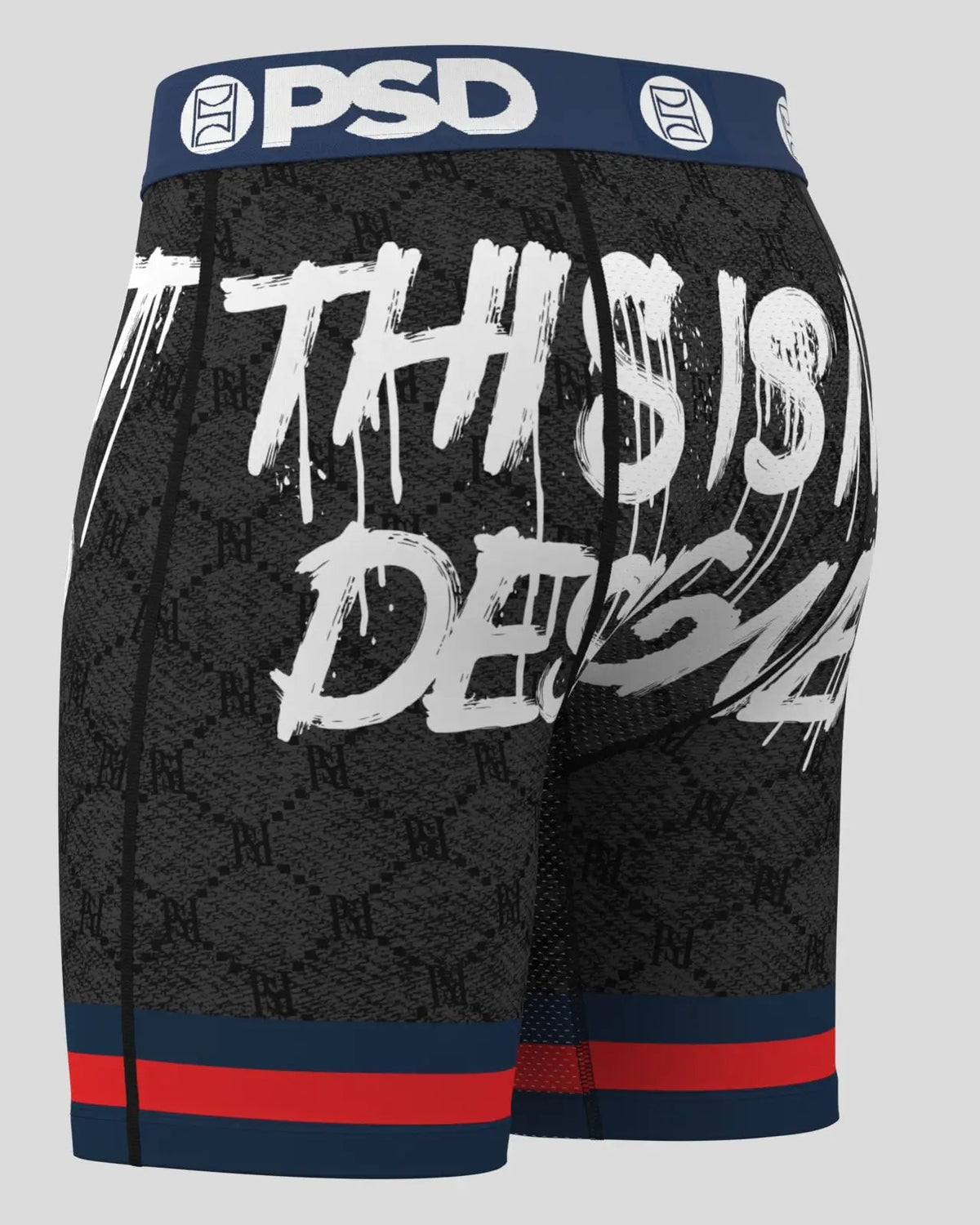 Not Designer - Standard Length